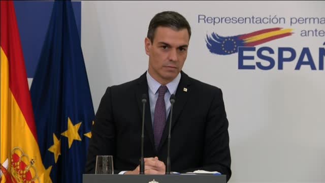 Sánchez: Hasta en los peores momentos hemos querido tener las mejores relaciones con Marruecos