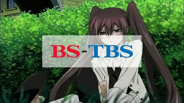 Pandora Hearts - S01E18