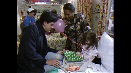 Eastenders 25th December 1987
