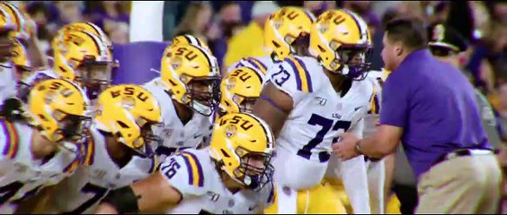 College Football On Espn 2020 Anthem | Juice Wrld Feat. Marshmello