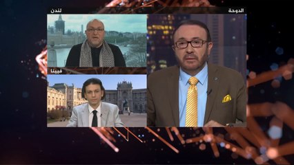 الاتجاه المعاكس- من انتصر في الحرب الأخيرة على غزة؟