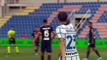 Crotone 0-2 Inter | Eriksen And Hakimi Goals Seal The Title For Inter! | Serie A Tim