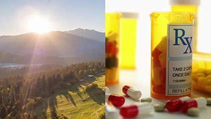 How some medications can make you more sensitive to the sun