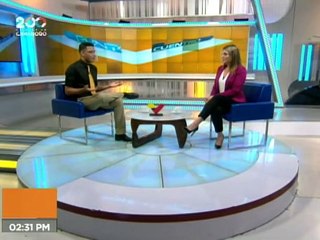 Punto de Encuentro 25MAYO2021 | PSUV y la JPSUV iniciará jornada especial de carnetización