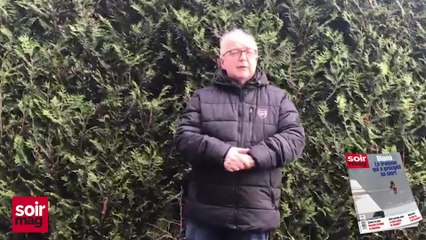 Présentation du SoirMag du 26/01/2021