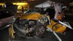 Diyarbakır'da makas atan otomobil kazaya neden oldu: 2 ölü, 8 ağır yaralı