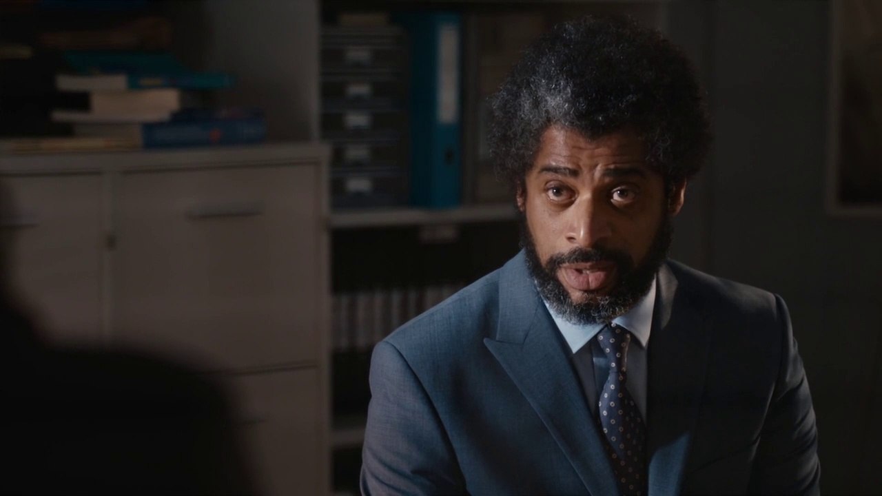 Holby City - S23E08 - May 25, 2021