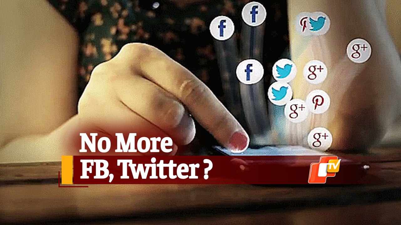 Will Facebook, Twitter Cease To Operate In India? Facebook Says Its Aiming To Comply