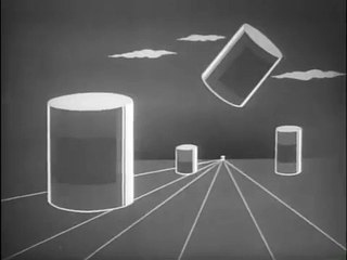 LOONEY TUNES- Point Rationing of Foods (documentary)