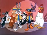 LOONEY TUNES- The Bugs Bunny Show- Ball Point Puns