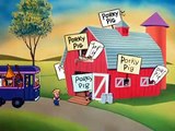 LOONEY TUNES- The Porky Pig Show INTRO