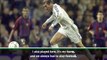 Real Madrid's DNA is to play beautiful football - Zidane
