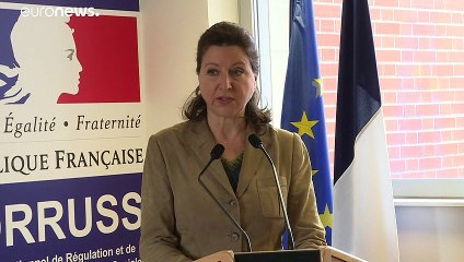 Covid-19: Erster Toter in Europa, 80-jähriger Chinese stirbt in Paris