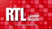 Le journal RTL de 16h