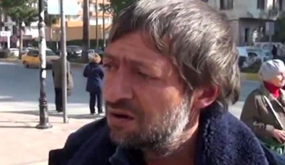 "Ankara beni bulsun" çağrısı sonunda yanıt buldu! Bakan Soylu talimat verdi