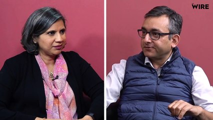 'Shikara' - The Opening of Dialogue | Interview with Rahul Pandita