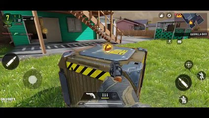 One shot one kill || I'm not used to it  || Call of duty mobile || Veeresh Halli