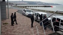 Tekirdağ’da silahlı kavga: 1 ölü, 1 yaralı