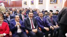 AK Parti Genel Başkan Yardımcısı Ali İhsan Yavuz:  “Nükleer Santral demek 1. Lig’den Süper Lig’e çıkmak demek”