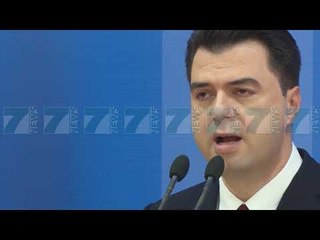 BASHA «SOT DUAN TE LIKUIDOJNE ÇFAREDOLLOJ OPOZITE» - News, Lajme - Kanali 7