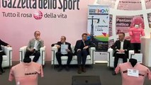 Zaia - Al CosmoBike Show Verona le tre tappe venete del Giro d’Italia 2020 (15.02.20)