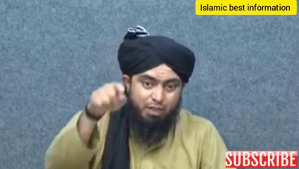 Hazrat Musa Ne Farishtay ko Kyon Mara by engineer muhammad ali mirza