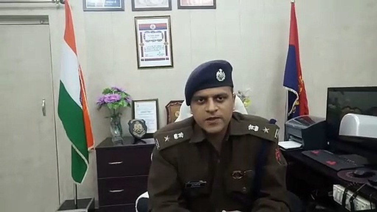 अयोध्या स्टेशन पर आत्महत्या मामले में दो गिरफ्तार।