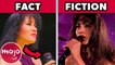 Top 10 Things Selena (1997) Got Factually Right & Wrong