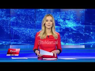 Edicioni i Lajmeve Tv Klan 15 Shkurt 2020, ora 15:30