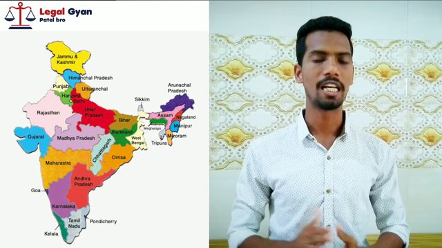 PRESIDENT RULE _ राष्ट्रपति शासन (केन्द्रीय शासन) _ STATE EMERGENCY _CONSTITUTION EMERGENCY _ ( 1440 X 1440 )