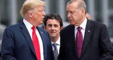 Cumhurbaşkanı Erdoğan, ABD Başkanı Trump ile görüştü! İdlib, Libya ve ikili ilişkiler ele alındı