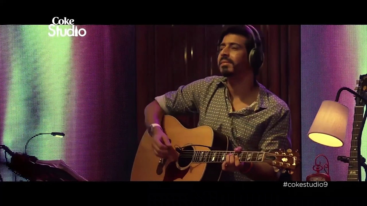Afreen Afreen -Coke Studio 9 By Rahat Fateh Ali Khan  & Momina