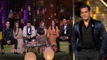 Bigg Boss 13 Finale: Siddharth, Rashami Asim के सामने भावुक हुए बिग बॉस | FilmiBeat