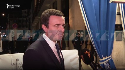 KURTI «S´KA MARREVESHJE PA DIALOG, ME HARTA E ME PRESIDENTE» - News, Lajme - Kanali 7