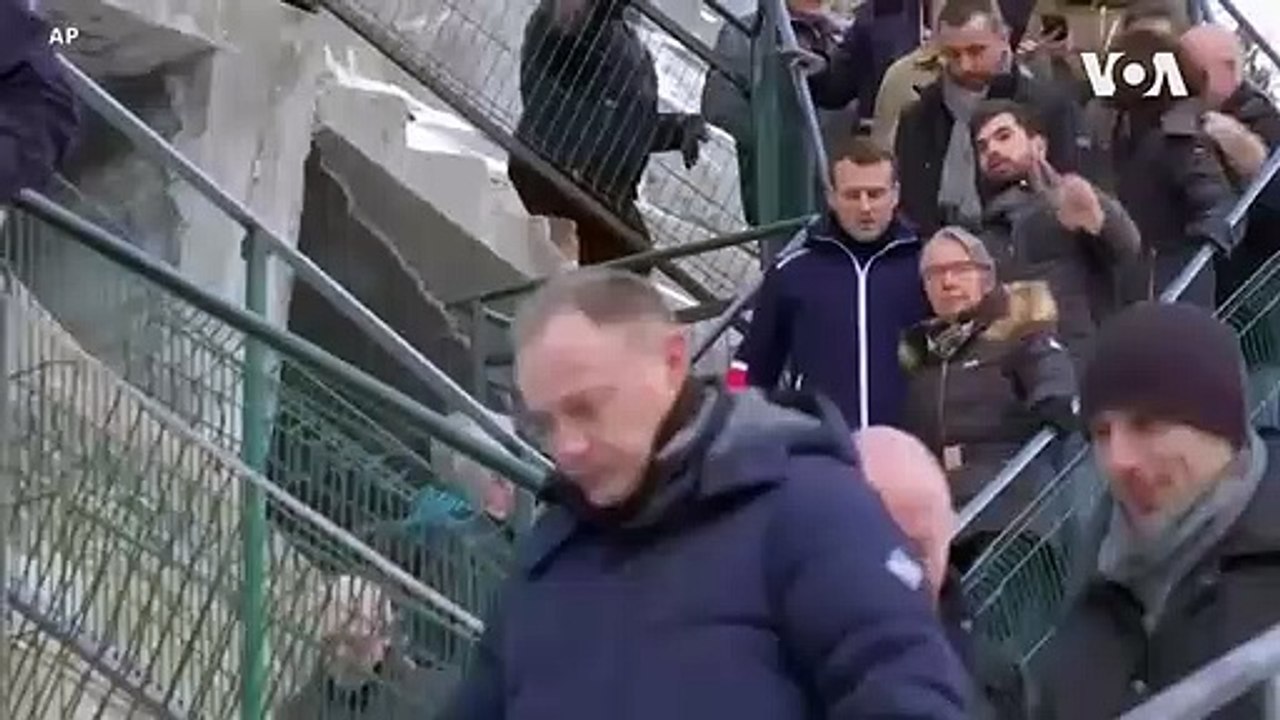 Have a Look At The Biodiversity of France Antarctica Glaciers