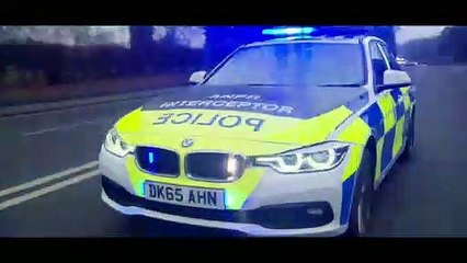 Police Interceptors S12E10