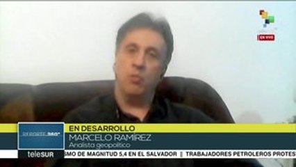 Reporte 360: Palestinos rechazan Acuerdo del Siglo