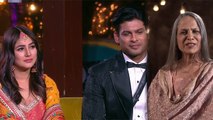 Bigg Boss 13 Finale से पहले Siddharth Shukla की मां ने बेटे से बोल दी बड़ी बात | FilmiBeat