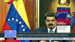 Romero: Venezuela insiste en la resolución pacífica de los conflictos
