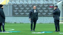 Spor yukatel denizlispor'da mehmet özdilek ile yollar ayrıldı