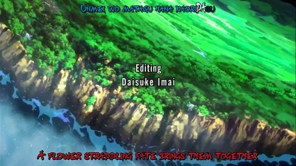 Sengoku Basara 2 Ep 9