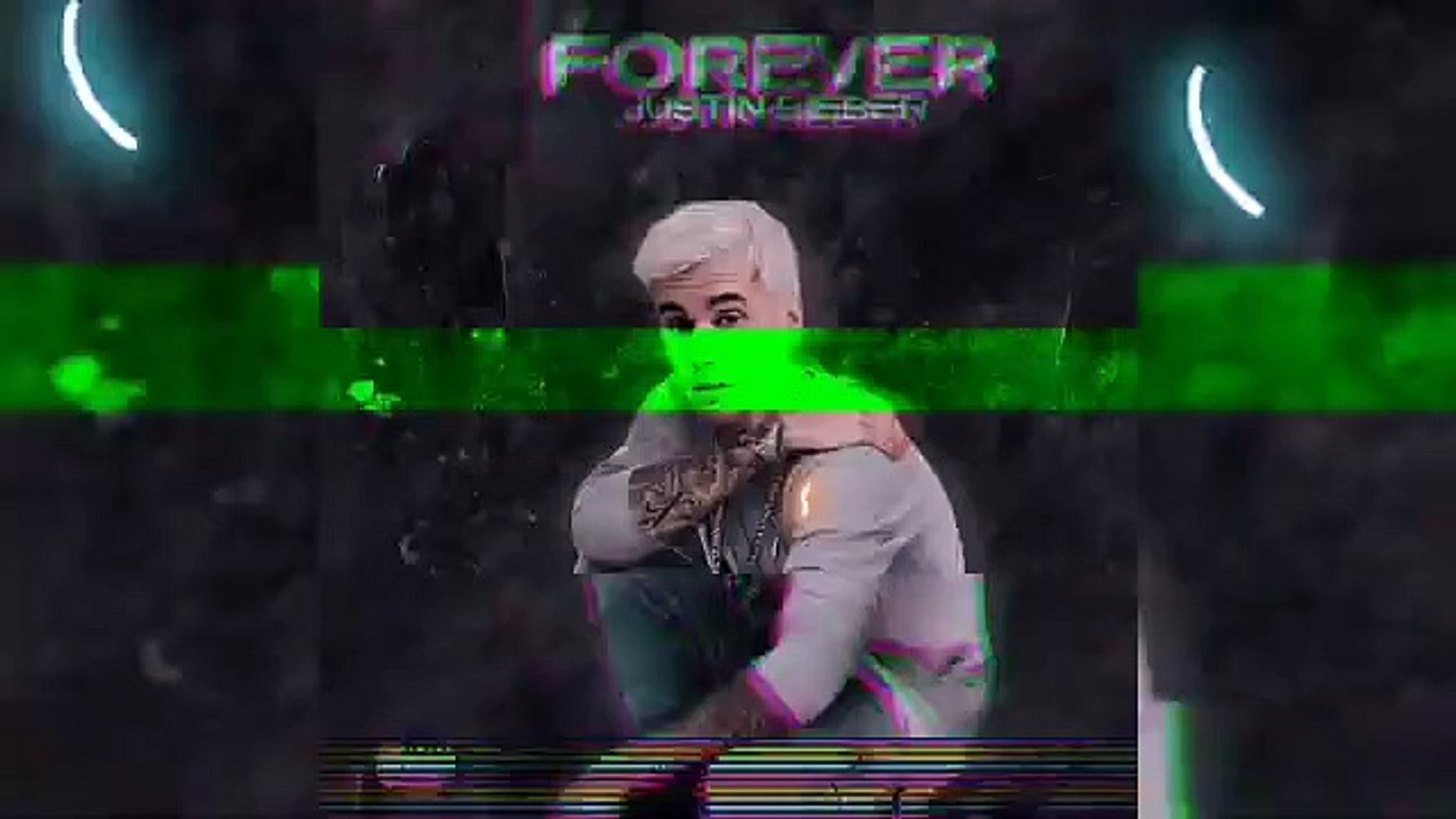 ⁣Justin bieber - Forever Ft. Post Malone & Clever (Official Music Video 2020)