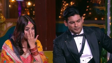 Bigg Boss 13 Finale: Finale के बीच में Shehnaz Gill ने फिर जीता Siddharth का दिल | FimiBeat