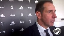 Zauli post Juventus Primavera - Inter Primavera 1-1