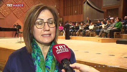 Türkiye'nin ilk a-capella korosu 50 yaşında