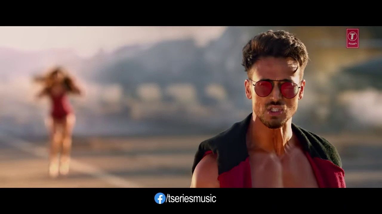 Baaghi 3- Dus Bahane 2.0 - Vishal & Shekhar FEAT. KK, Shaan & Tulsi Kumar - Tiger S, Shraddha K