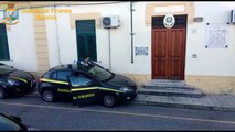 Messina - Vendeva abiti falsi, denunciato venditore col Reddito di Cittadinanza (15.02.20)