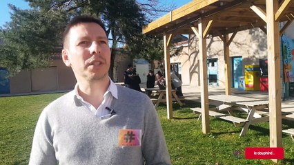 Mais c'est quoi, ce #ValenceTonQuoi ?