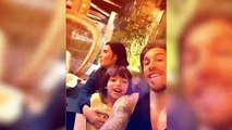 ¿Han anunciado Sergio Ramos y Pilar Rubio el sexo y el nombre de su bebé?