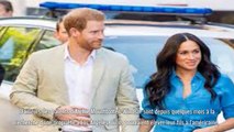 Meghan et Harry  cet énième affront qui déçoit énormément la reine Elizabeth II